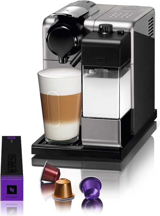 De'Longhi Lattissima Touch EN550.S (NESPRESSO Original)