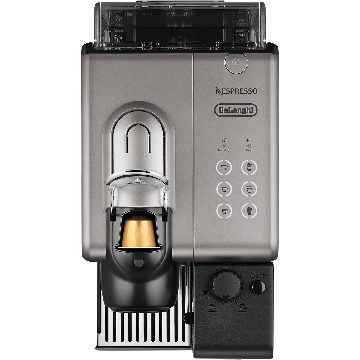 Serbatoio Acqua Per Macchina Caffè DeLonghi Lattissima Touch EN550 E EN560 - Ricambio Originale - Foto 14