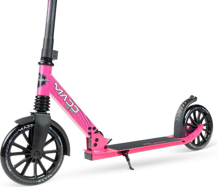 Actual product image Madd Metro Cruise 250