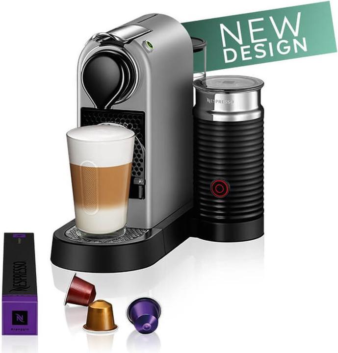 Turmix TX 275 Citiz & Milk - buy at Galaxus - Galaxus