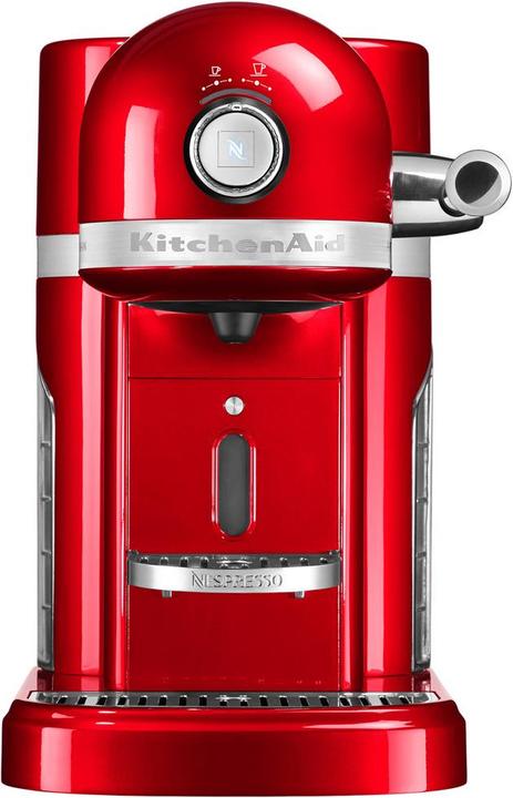 Actual product image KitchenAid Artisan (NESPRESSO Original)