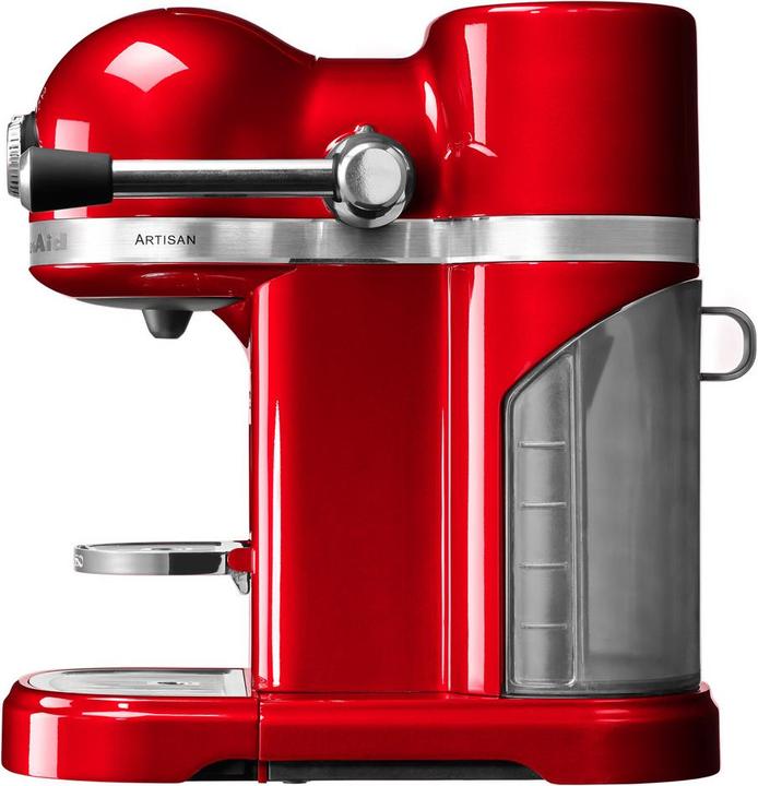Actual product image KitchenAid Artisan (NESPRESSO Original)
