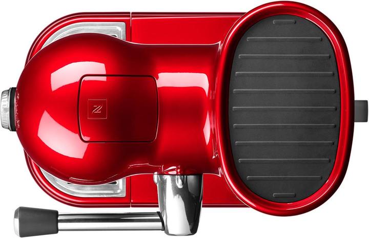 Actual product image KitchenAid Artisan (NESPRESSO Original)