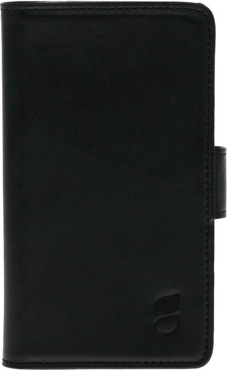 Actual product image Gear Huawei Nexus 6P Wallet blk Let (Huawei Nexus 6P)