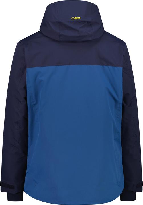 Immagine prodotto CMP Campagnolo Hoodie (S)