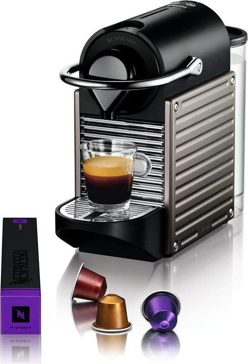 Produktbild Krups Pixie (NESPRESSO Original)