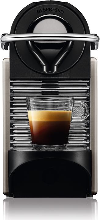Produktbild Krups Pixie (NESPRESSO Original)