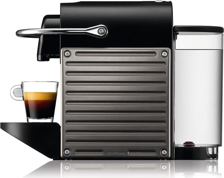 Produktbild Krups Pixie (NESPRESSO Original)
