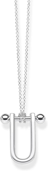 Image du produit Thomas Sabo caténa (Argent)