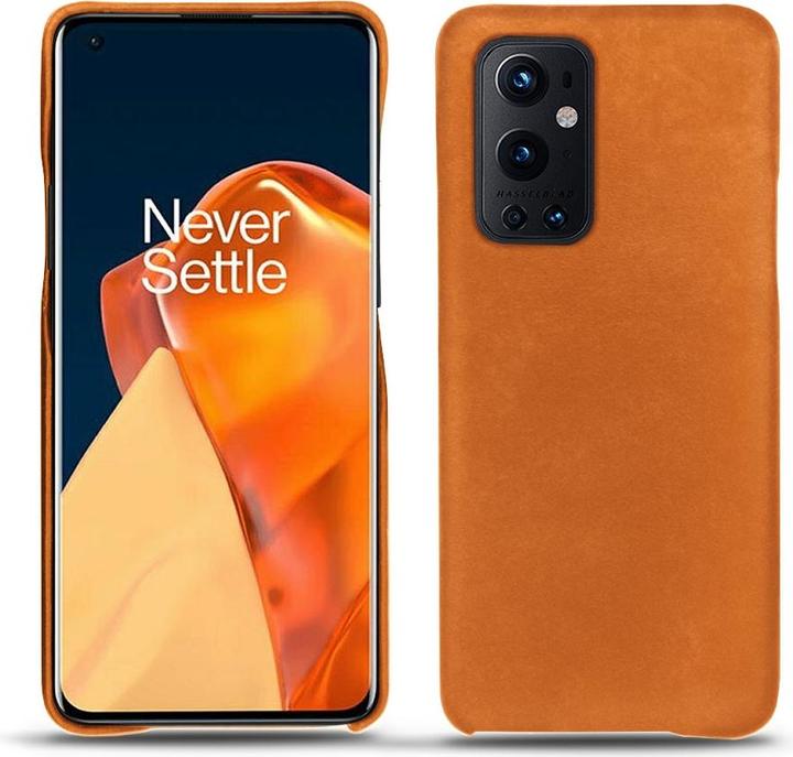 Mandarine vintage ( Pantone #d47231 )
