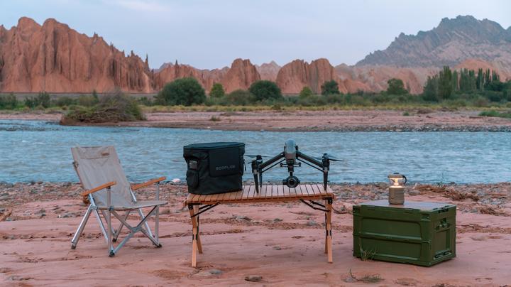 Immagine prodotto EcoFlow Borsa Delta 2