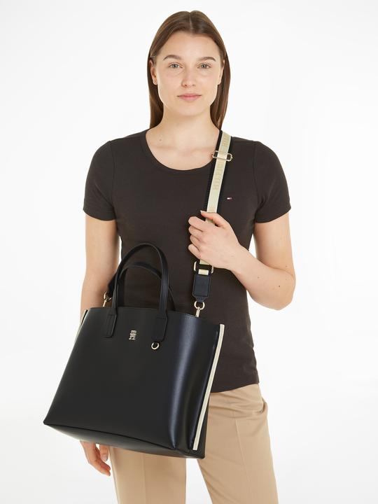 Produktbild Tommy Hilfiger Iconic Tommy Satchel
