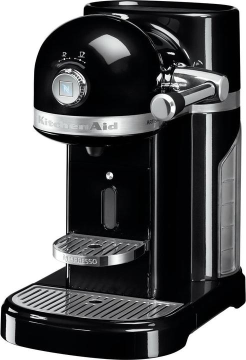 Produktbild KitchenAid Artisan (NESPRESSO Original)