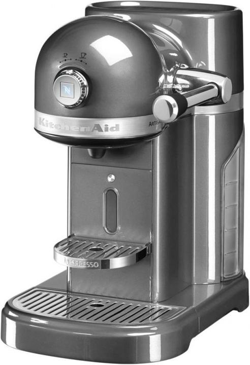 Produktbild KitchenAid Artisan (NESPRESSO Original)