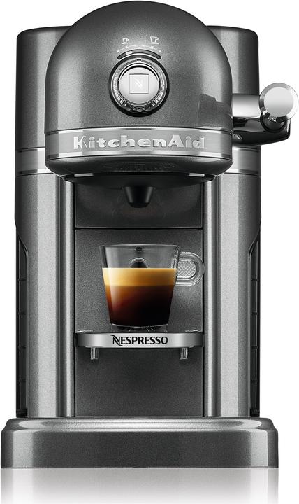 Produktbild KitchenAid Artisan (NESPRESSO Original)