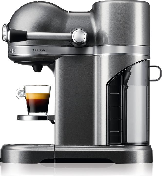 Produktbild KitchenAid Artisan (NESPRESSO Original)