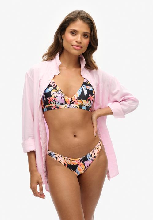 Actual product image Superdry Women's swimsuit top (S)