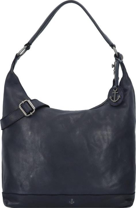 Immagine prodotto Harbour 2nd Borsa a tracolla Anchor Love Emmy in pelle 39 cm