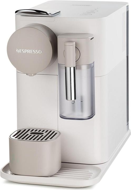Immagine prodotto De'Longhi Lattissima Uno (NESPRESSO Original)