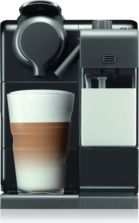 Produktbild De'Longhi Lattissima Touch (NESPRESSO Original)