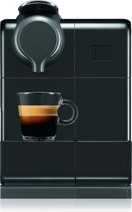 Produktbild De'Longhi Lattissima Touch (NESPRESSO Original)