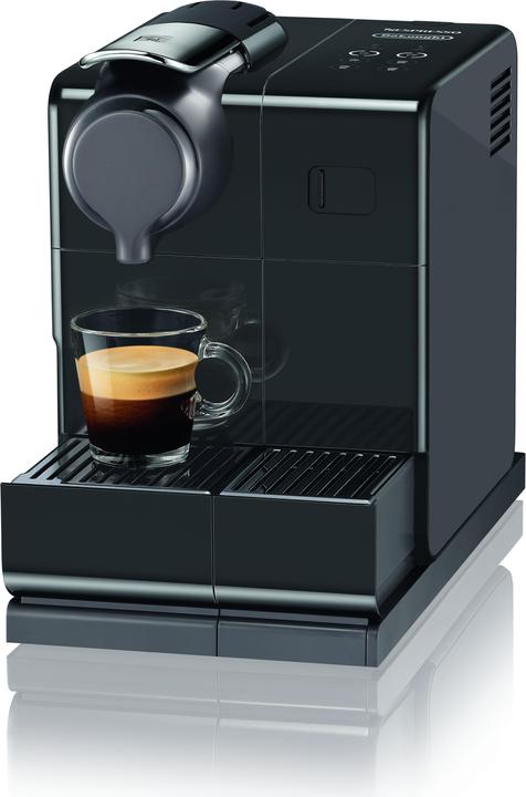 Produktbild De'Longhi Lattissima Touch (NESPRESSO Original)