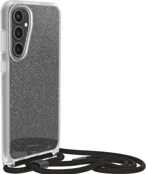 Produktbild OtterBox React Necklace - Smartphone Hülle mit Kette (Samsung Galaxy S23 FE)