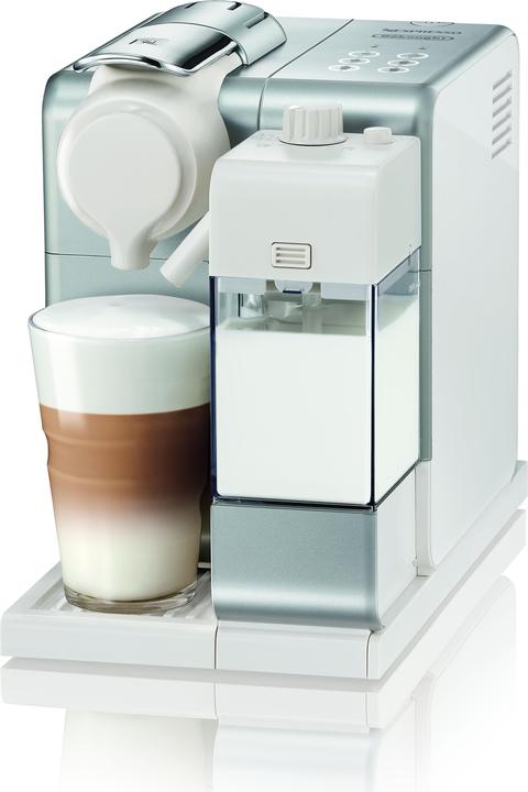 Actual product image De'Longhi Lattissima Touch (NESPRESSO Original)