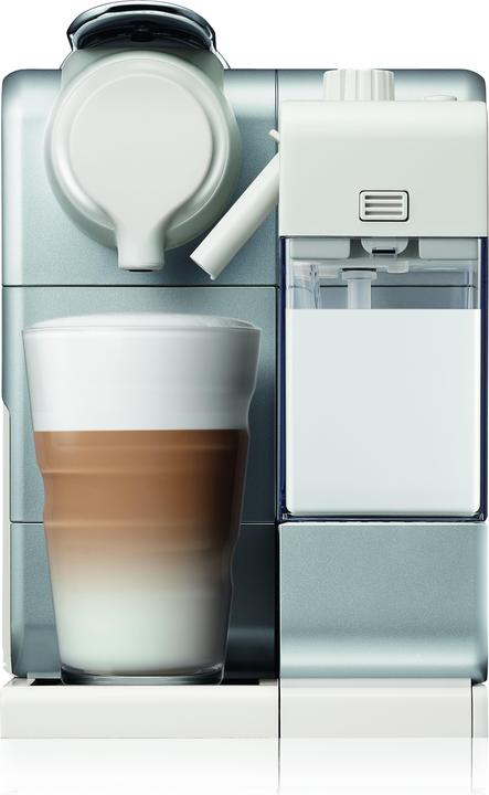 Actual product image De'Longhi Lattissima Touch (NESPRESSO Original)