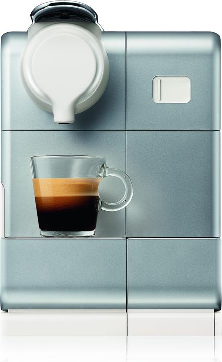Actual product image De'Longhi Lattissima Touch (NESPRESSO Original)