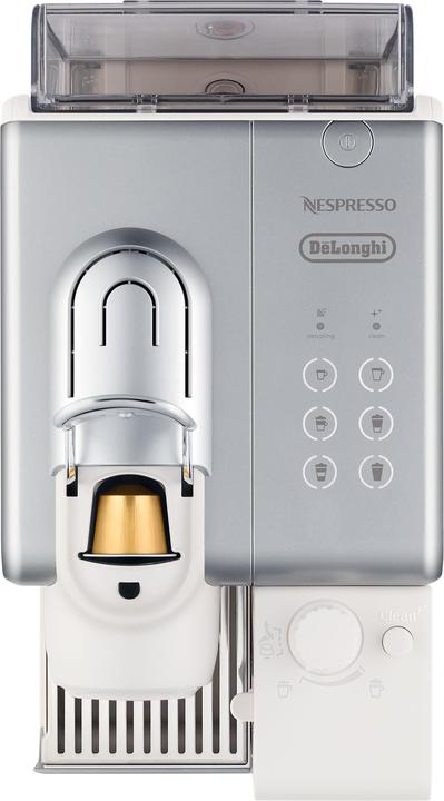 Actual product image De'Longhi Lattissima Touch (NESPRESSO Original)