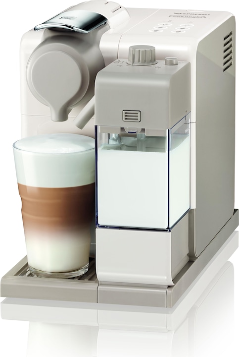 Actual product image De'Longhi Lattissima Touch (NESPRESSO Original)