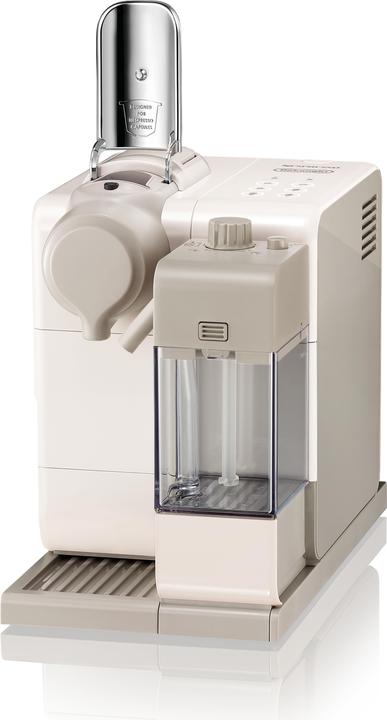 Immagine prodotto De'Longhi Lattissima Touch (NESPRESSO Original)