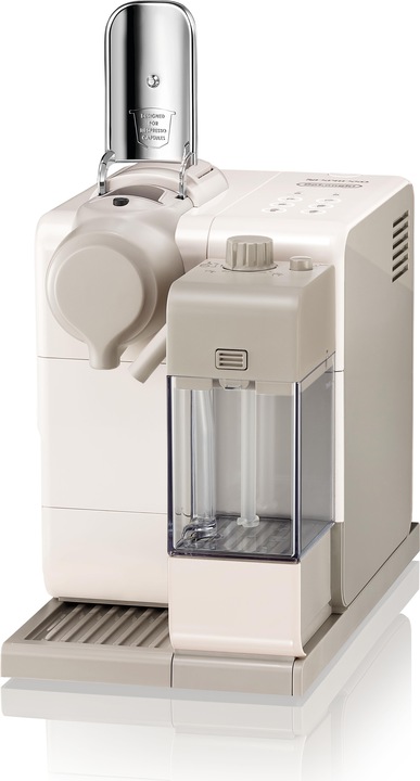 Actual product image De'Longhi Lattissima Touch (NESPRESSO Original)
