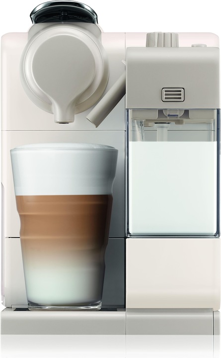 Actual product image De'Longhi Lattissima Touch (NESPRESSO Original)