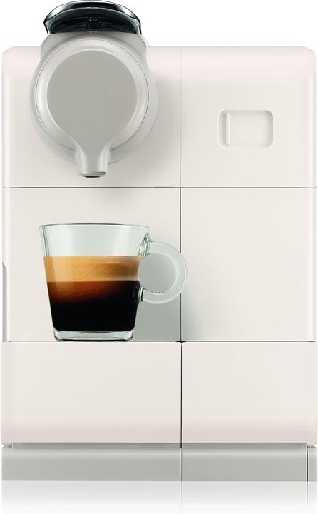 Immagine prodotto De'Longhi Lattissima Touch (NESPRESSO Original)