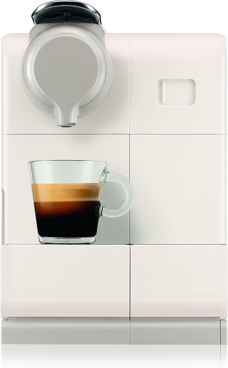 Actual product image De'Longhi Lattissima Touch (NESPRESSO Original)