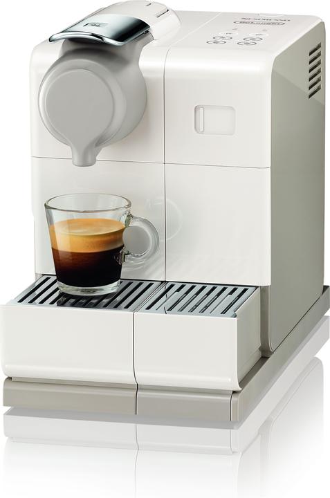 Immagine prodotto De'Longhi Lattissima Touch (NESPRESSO Original)