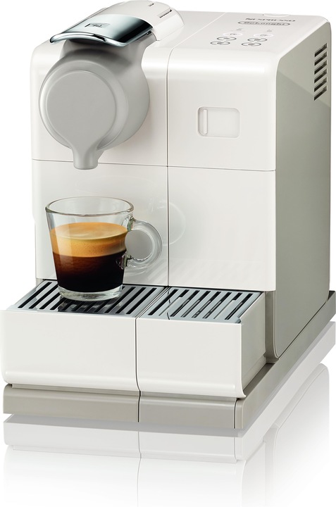 Actual product image De'Longhi Lattissima Touch (NESPRESSO Original)