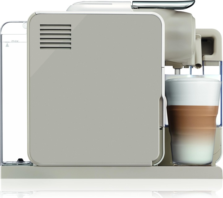 Actual product image De'Longhi Lattissima Touch (NESPRESSO Original)
