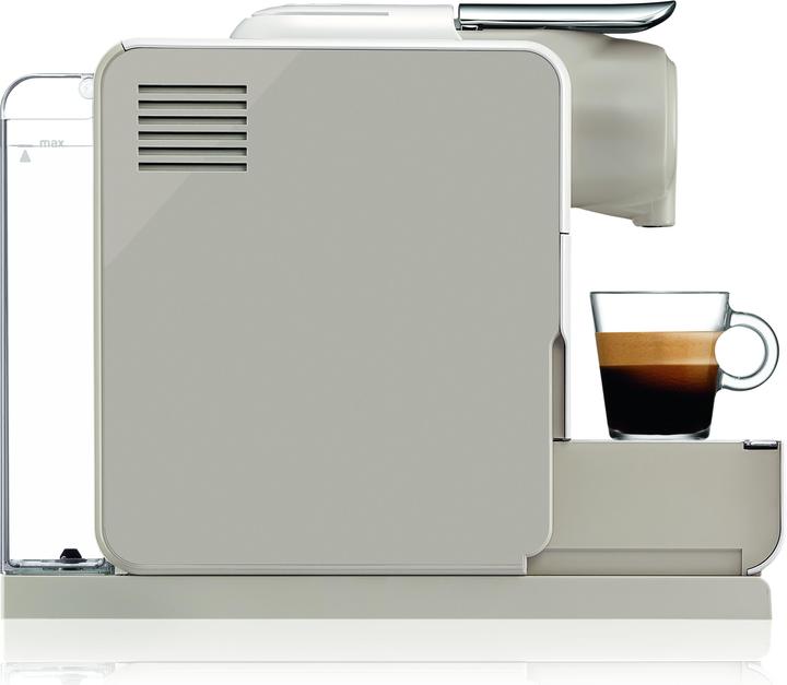 Immagine prodotto De'Longhi Lattissima Touch (NESPRESSO Original)