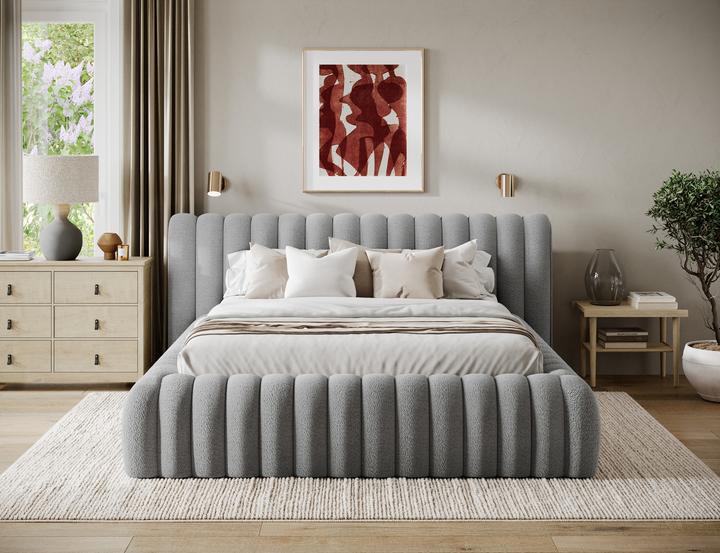 Actual product image ELTAP Carilla (180 x 200 cm)