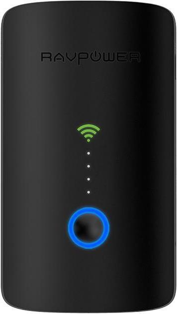 Image du produit RAVPower Rp-Wd03 (6000 mAh, 22.20 Wh)