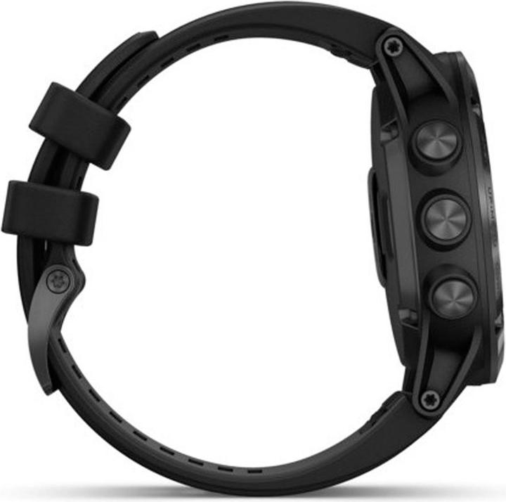 Image du produit Garmin fenix 5X Plus Sapphire (51 mm)
