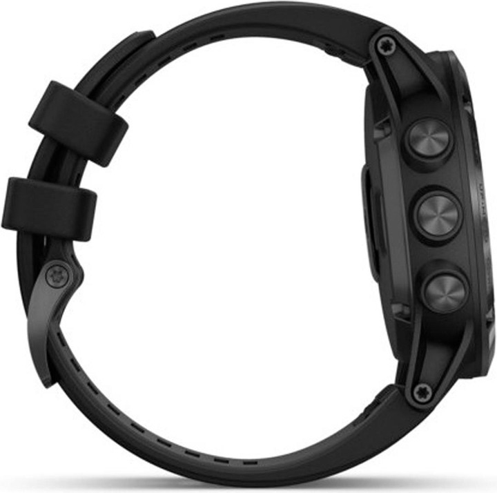 Immagine prodotto Garmin fenix 5X Plus Sapphire (51 mm)