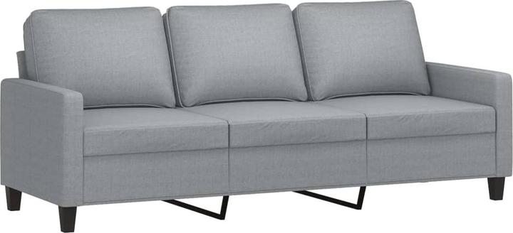 Actual product image vidaXL Sofagarnitur (Upholstery set)