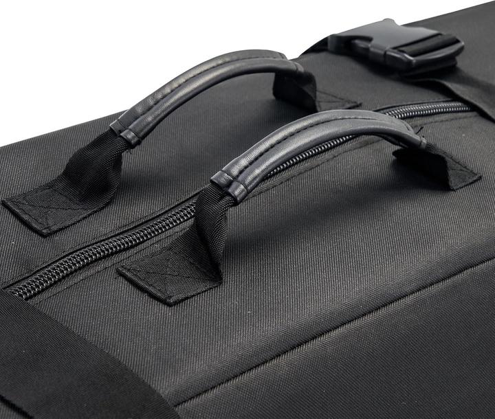 Produktbild Master Massage Universal carry bag for rolling table black