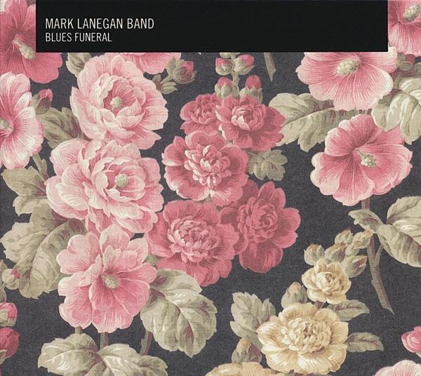 Immagine prodotto Funerale Blues (Mark & Band Lanegan)