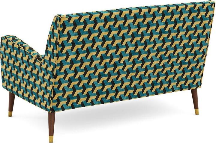 Produktbild La Redoute Interieurs 350072700 (2-Sitzer)