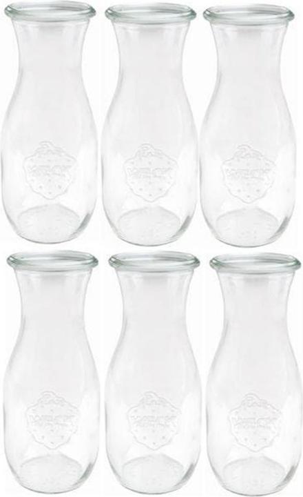 Produktbild Weck Saftflasche (1.06 l)